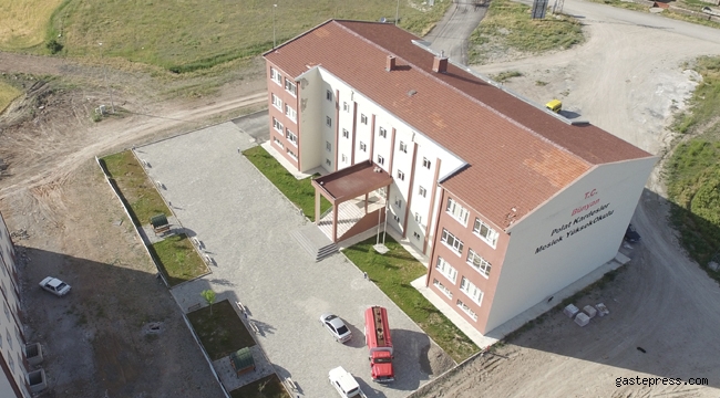 Kayseri Bünyan Meslek Yüksek Okulu 130 Yeni Öğrenci Alacak!