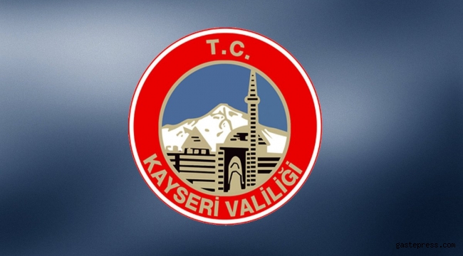 Kayseri'de düğünlere kısıtlama!