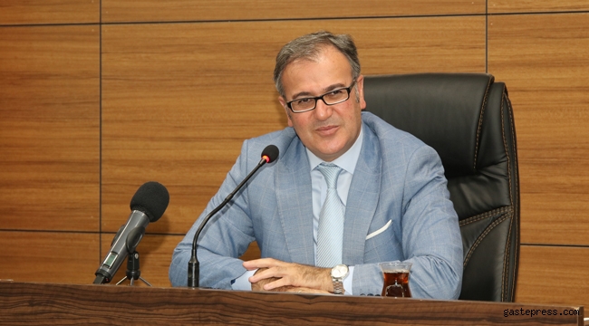 Kayseri Hacılar Belediyesi Ağustos Ayı Meclis Toplantısını Gerçekleştirdi!