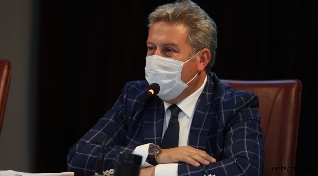 Kayseri Melikgazi'de Hayırsever Belediyeye Hayırseverlerden Şartlı Bağış Desteği!