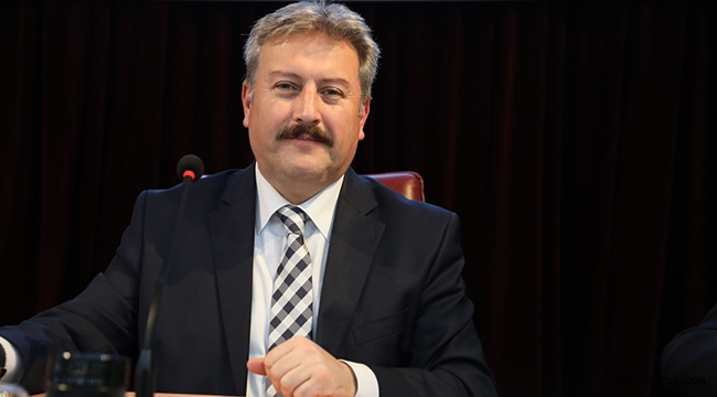 Kayseri Melikgazi'den Eğitime Bir Destek Daha!