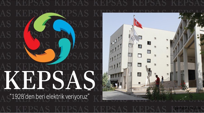 KEPSAŞ Elektrik Faturalarını neden erken yolluyor?