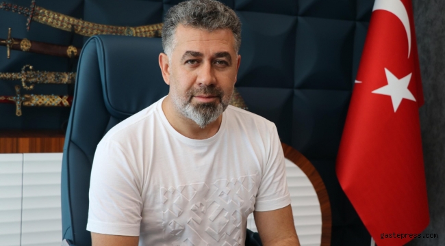 'Konutta 0.64 faiz oranı devam etsin'
