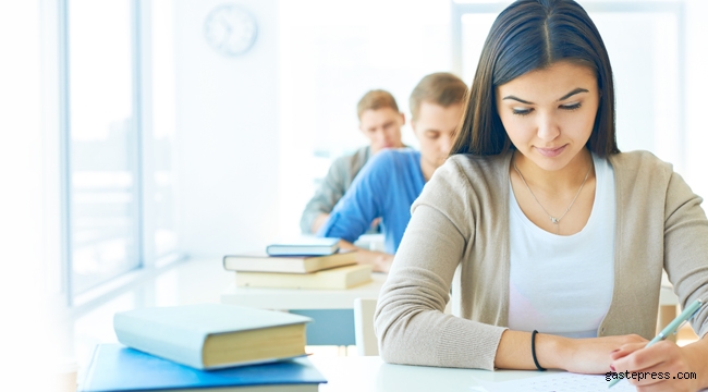 LGS tercih sonuçları açıklandı!