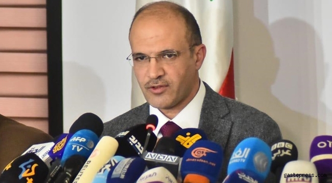 Lübnan Sağlık Bakanı’ndan uluslararası yardım çağrısı geldi!
