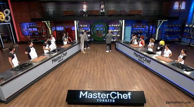 MasterChef Türkiye'de para ödülünü bakın kim kazandı!