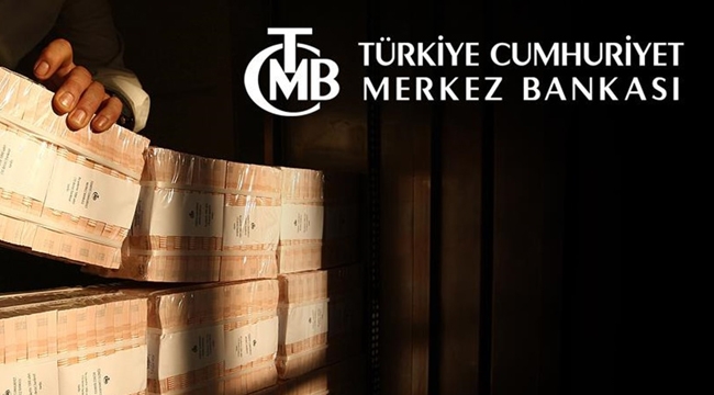 Merkez Bankası'ndan likidite hamlesi geldi!