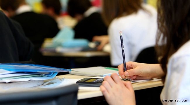 Milli Eğitim Bakanlığı'ndan 'yüz yüze eğitim takvimi' açıklaması geldi!