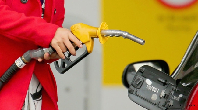 Motorine zam geliyor ve yarından itibaren geçerli olacak! 