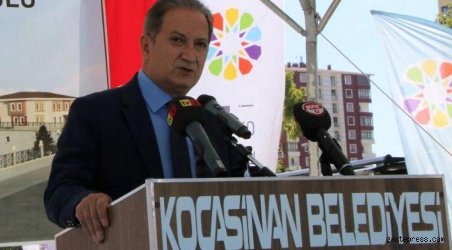 Müdür Ekinci: Hazırlanan takvim dışında faaliyetlere izin verilmeyecek