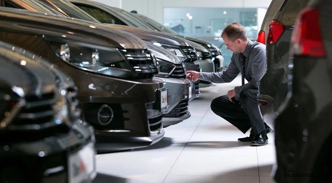 Otomobile gelen ÖTV zammı ile hangi otomobil için kaç lira ÖTV ödenecek?