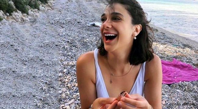Pınar'ın babası Sıddık Gültekin: Ceren'den şüpheleniyoruz!