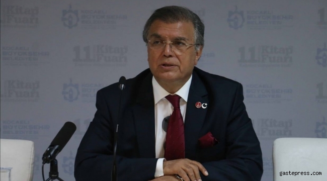 Prof. Dr. Doğan Aydal:  Hükümet, Akdeniz doğalgaz krizini iyi yönetemedi!