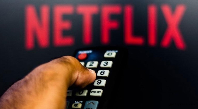 RTÜK’ten son dakika Netflix açıklaması!