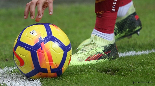 Süper Lig'de ilk maç ne zaman oynanacak?