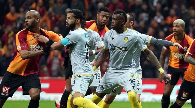 Süper Lig'de yeni sezon fikstürü belli oldu! İşte derbi tarihleri