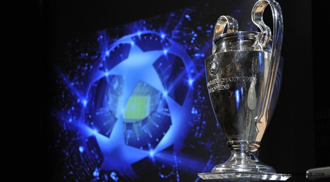 Süper Lig şampiyonuna Şampiyonlar Ligi şoku geliyor!