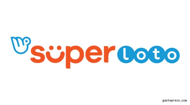 Süper Loto’da büyük ikramiye "31 milyon 452 bin lira"