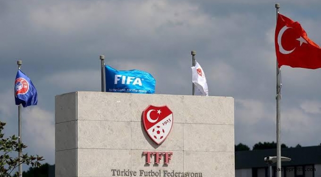 TFF: Ekim ayından itibaren maçlar, sınırlı sayıda seyirci ile oynanacak!