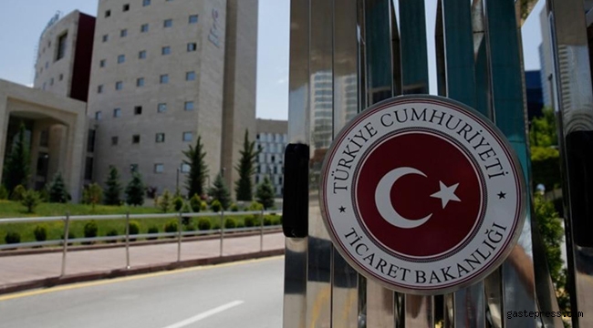 Ticaret Bakanlığı'ndan Gümrük Vergisi Açıklaması!