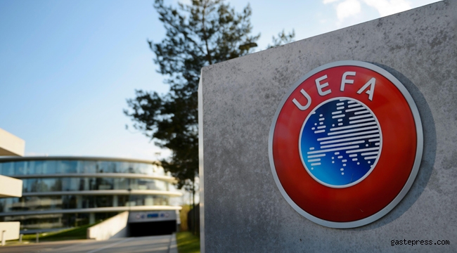 UEFA'dan Galatasaray ve Başakşehir açıklaması geldi!