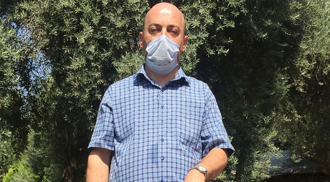 1 Yıl Evli Kaldığı Eşine 11 Yıldır Nafaka Ödüyor!