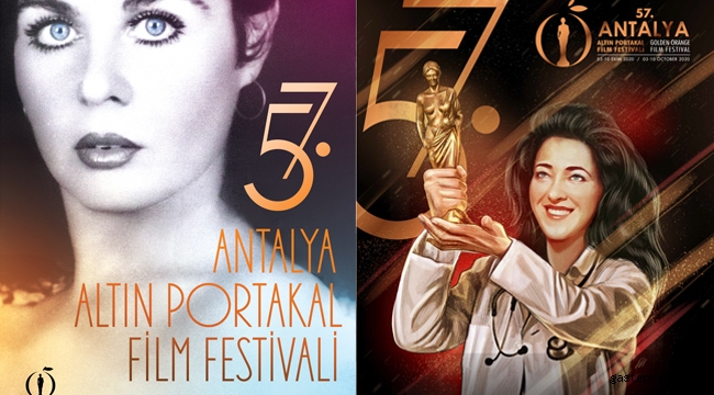 57. Antalya Altın Portakal Film Festivali İçin Geri Sayım Başladı!