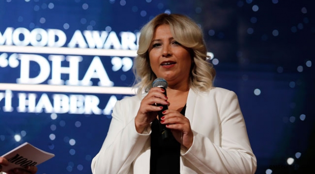 6. Mood ödülleri sahiplerini buldu!