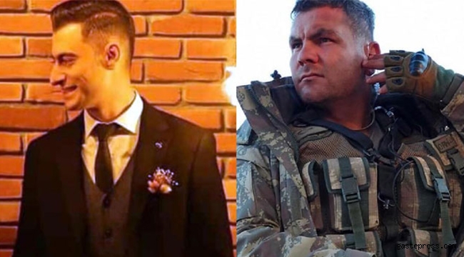 Ağrı ve Mersin'e şehit ateşi düştü!