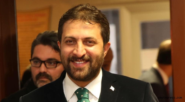 Ak Parti Kayseri İl Başkan Yardımcısı Av. Ramazan Bedir'den Ümit Özer ile Başkan Yardımcısı Ünalmış’a Cevap!
