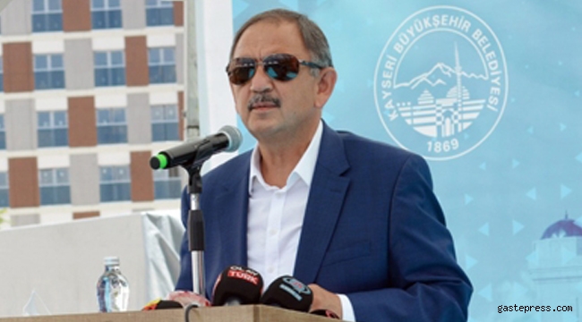 AK Partili Belediyelerden Eğitime Destek!