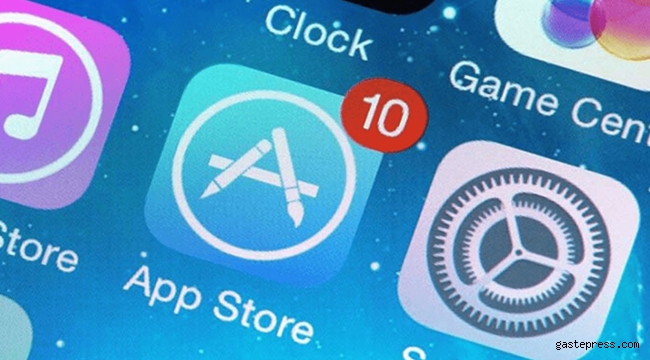 Apple, App Store fiyatlarını artırıyor! Dijital hizmet vergisi!