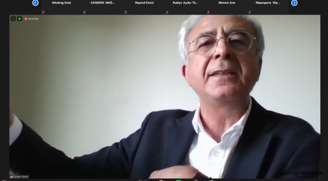 Askıda Fatura Avrupa'da İyi Uygulama Örneği!