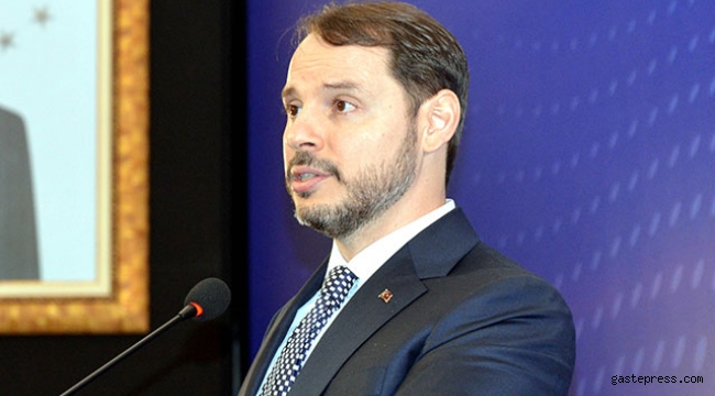 Bakan Albayrak: 10 bin 816 ihracatçımız, 1 milyar dolara yaklaşan hacim oluşturdu!