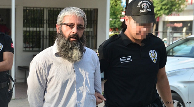 Bakan Soylu: DEAŞ'ın sözde 'Türkiye emiri' tutuklandı!