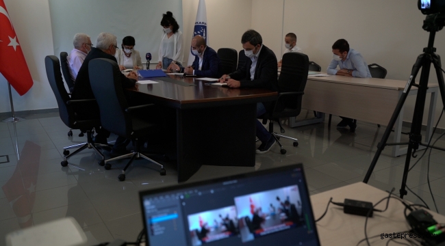 Başkent'te Yeni Tv Kanalı ABB TV'nin Yeni Yayın Dönemi Başlıyor!