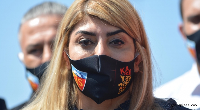 Berna Gözbaşı: Geçen sezondan daha farklıyız!