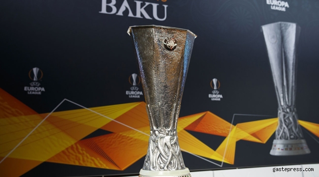 Beşiktaş, Galatasaray ve Alanyaspor'un Avrupa Ligi 3. ön eleme turundaki muhtemel rakipleri!