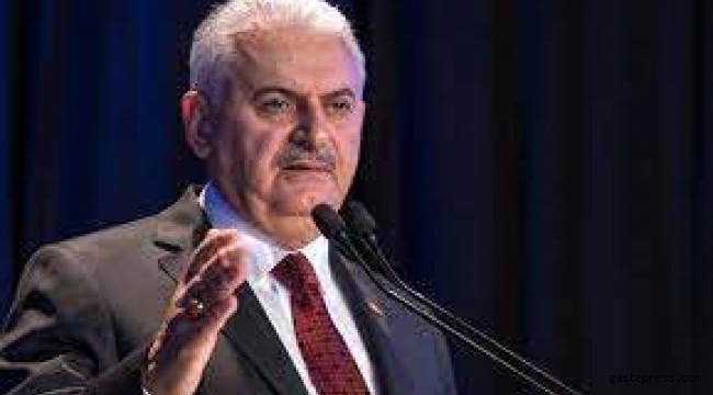 Binali Yıldırım: Koronavirüsü testim pozitif çıktı!
