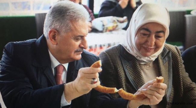 Binali Yıldırım: PCR test sonucu negatif çıkmıştır!