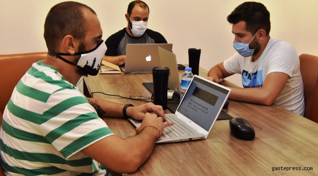 Bornova yeni nesil girişimcilik eğitimlerine ev sahipliği yapıyor!