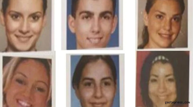 Bu fotoğrafta yer alan üç kişi şimdi çok ünlü!
