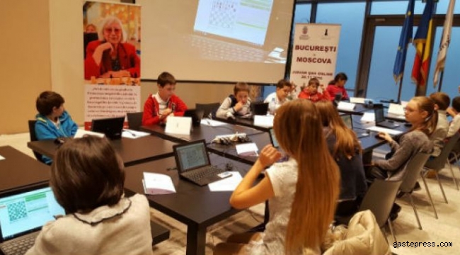 Bursa Avrupa Şampiyonası’na ev sahipliği yapıyor!