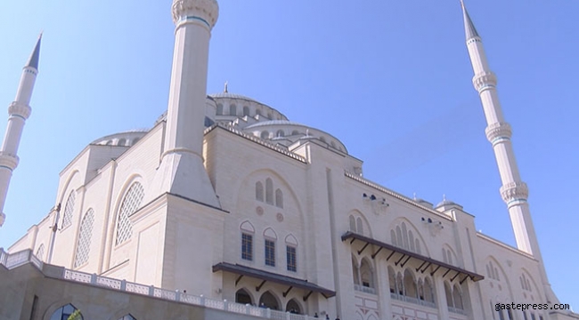 Cumhurbaşkanı Erdoğan cemaate seslendi!