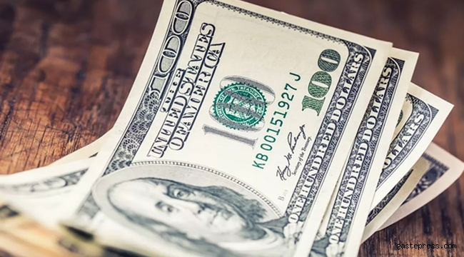 Dolar/TL dar bantta dalgalı seyrediyor!
