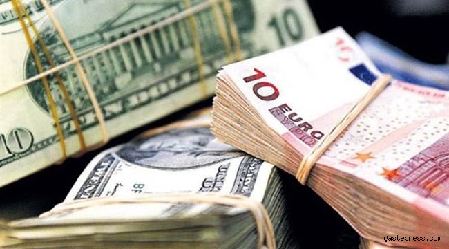 Dolar ve Euro'da Son Durum!