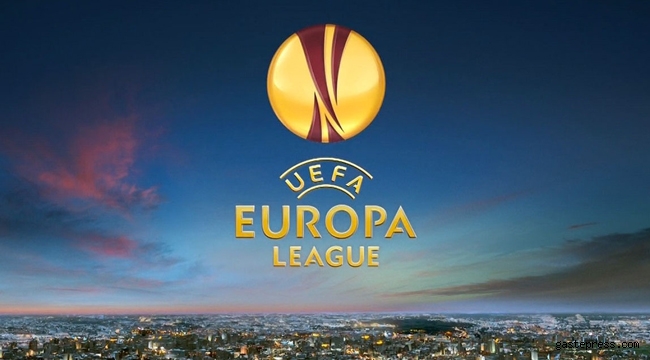 Galatasaray, Beşiktaş ve Alanyaspor bu akşam Avrupa'da tur peşinde!