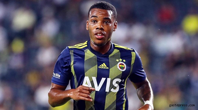 Garry Rodrigues Olympiakos yolunda!