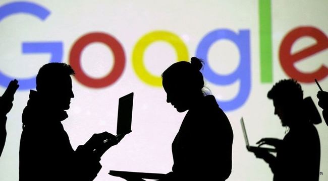 Google, Türkiye'deki reklamlara kesinti kararı verdi!