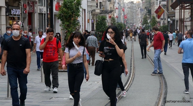 Hafta sonu sokağa çıkma yasağı geri geliyor! 
